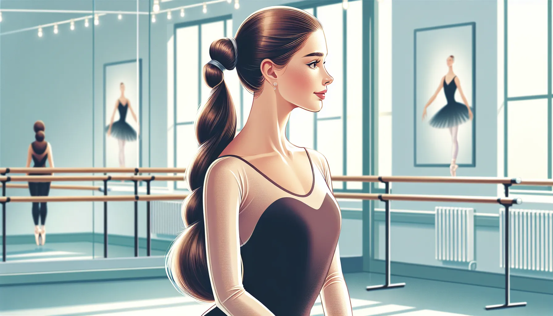 Comment Faire un Chignon de Danse Classique Parfait : Guide, Astuces et Erreurs à Éviter
