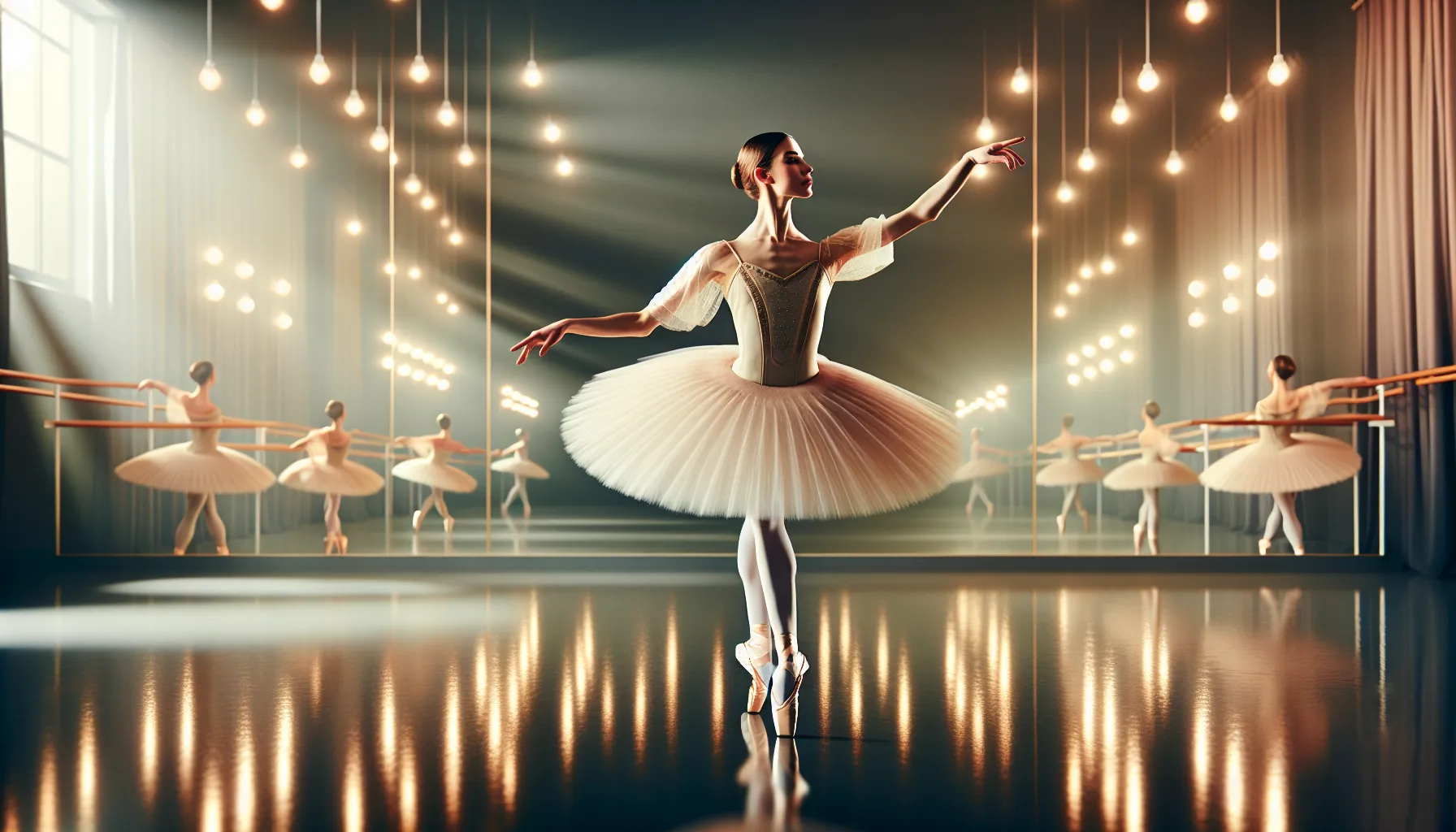 Qu’est-ce que la danse classique ? Origines, techniques et secrets de cet art intemporel